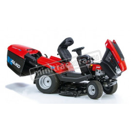 Садовый трактор Solo by Al-ko Premium T 20-105.6 HD V2